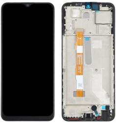  NBA001LCD10111826 Vivo Y52s LCD kijelző érintővel kerettel előlap (NBA001LCD10111826)