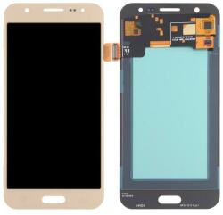 NBA001LCD10111789 Samsung Galaxy J5 (2015) J500 arany OLED LCD kijelző érintővel (NBA001LCD10111789)