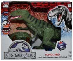 Jucarie Dinozaur cu telecomanda RC Dinosaur World RB24317