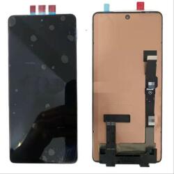 Motorola NBA001LCD10111849 Gyári Motorola Edge 20 fekete LCD kijelző érintővel (NBA001LCD10111849)