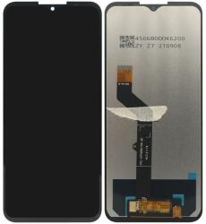  NBA001LCD10111931 Motorola Defy 2021 fekete OEM LCD kijelző érintővel (NBA001LCD10111931)