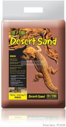 Exo Terra Desert sand- sivatagi homok vörös 4, 5 kg