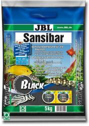 JBL Sansibar BLACK 5kg- természetes hatású dekorhomok