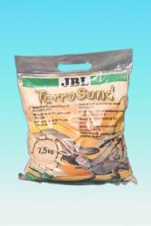 JBL TerraSand talaj sárga 7, 5 kg/5 l