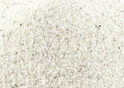 Clear Water Szat - 2 kg F-1 homok fehér (0, 2-0, 6 mm)