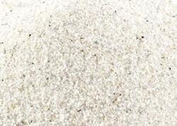 Clear Water Szat - 5 kg F-1 homok fehér (0, 2-0, 6 mm)