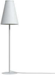 Nowodvorski TRIFLE asztali lámpa, fehér, G9 foglalattal, 1x10W, TL-7758 (TL-7758)