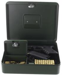 Rottner Casetă pistol GunBox - cumpararapid
