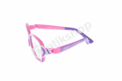 Nanovista szemüveg Re-play (NAO50030H 42-15-107)