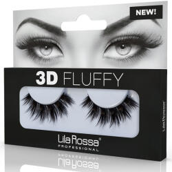 Lila Rossa Gene false banda Lila Rossa, 3D Fluffy, v9103