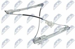 NTY Mecanism actionare geam NTY EPS-CT-018 (EPS-CT-018)