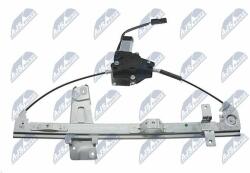 NTY Mecanism actionare geam NTY EPS-CH-000S (EPS-CH-000S)