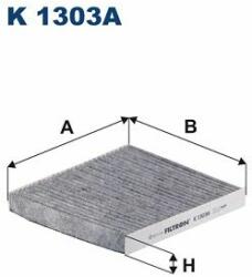 FILTRON Filtru, aer habitaclu FILTRON K 1303A (K 1303A)