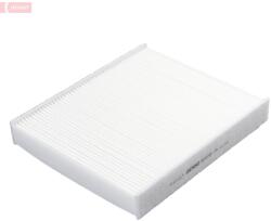 DENSO Filtru, aer habitaclu DENSO DCF576P (DCF576P)