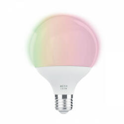 EGLO 12254 LED ff ZIG-RGB/CCT fényforrás E27 G95 13W OPAL (12254)