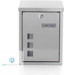 Rottner Cutie poștală Casa Inox
