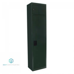 Rottner Dulap arme Gun5 cheie