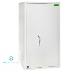KRONBERG Seif certificat antiefractie Kronberg® IVT800 cheie 800x445x400 mm EN14450/S2