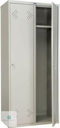 Kronberg Vestiar metalic Kronberg LINE IVT-21/2 usi cheie 1830x575x500 mm