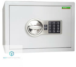 KRONBERG Seif certificat antiefractie Kronberg® IVT300 electronic 300x445x400 mm EN14450/S2