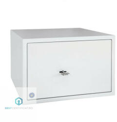 KRONBERG Seif certificat antiefractie Kronberg® IVT220 cheie 220x350x300 mm EN14450/S2