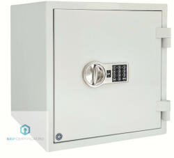 KRONBERG Seif certificat antiefractie antifoc Kronberg® ProFire46 electronic 460x440x450 mm EN1143/EN1/30P