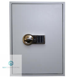 KRONBERG Seif certificat antiefractie Kronberg® IVT600 electronic 600x445x400 mm EN14450/S2