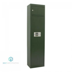 Rottner Dulap arme Homestar Gun5 EL electronic