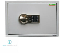 KRONBERG Seif certificat antiefractie Kronberg® IVT290 electronic 290x350x290 mm EN14450/S2