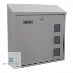 Rottner Cutie poștală Muro Inox