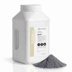Sinterit FLEXA Soft Powder (szürke nyomtatópor; 2 kg) (3097757)