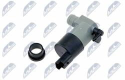 NTY pompa de apa, spalare parbriz NTY ESP-NS-001 (ESP-NS-001)
