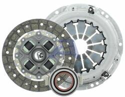 AISIN Set ambreiaj AISIN Clutch Kit (3P) KT-233A (KT-233A)