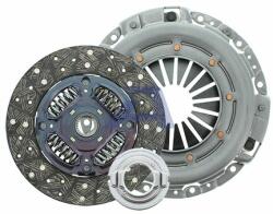 AISIN Set ambreiaj AISIN Clutch Kit (3P) KM-092A (KM-092A)