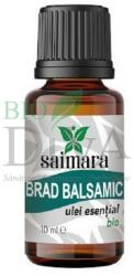 Saimara Ulei de brad balsamic Saimara 10-ml