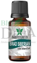 Saimara Ulei de brad siberian Saimara 10-ml