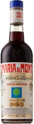 Caffo Amaro Di Santa Maria Al Monte Caffo 40% Alc. 0.7l