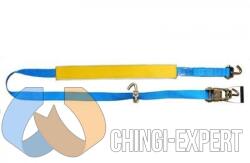 Chingi-Expert CHINGA AUTO PESTE ROATA 2M50 LATIME 50 mm