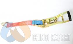 Chingi Expert PARTE FIXA CLICHET 500 daN (1000026)