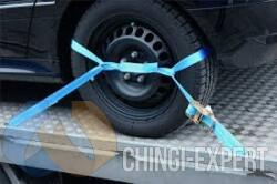 Chingi-Expert Chingi Auto Ancorare Laterala L 3m30
