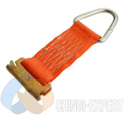 Chingi Expert Adaptor Chinga Lungime 0m20 (c540)