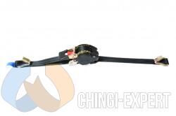Chingi Expert Chinga Cu Clichet Automat Lungime 3m (1000123)