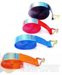 Chingi Expert Parte Lunga Cu Carlig (c952-11)