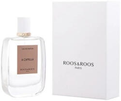 Roos & Roos A Capella EDP 50 ml Parfum