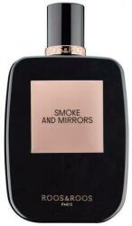 Roos & Roos Smoke and Mirrors EDP 100 ml Parfum
