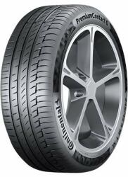 Continental PremiumContact 6 255/45 R20 105H