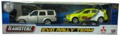 HTI Teamstrez Evo Rally Team: Terepjáró és rally autó(1373277)