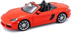 Bburago Porsche 718 Boxster 1:24 (18-21087)
