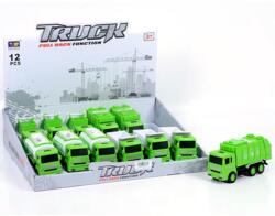 Magic Toys Hátrahúzós hulladékszállító többféle (MKK206349)