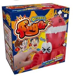 Magic Toys Pukkanó mérges polip (MKM560722)